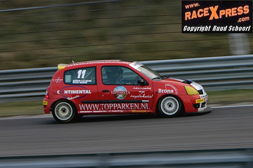 RODE CLIO